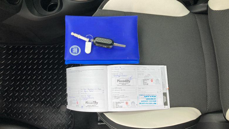 Fiat 500L 1.3 Multijet 95 Trekking 5dr Diesel Hatchback